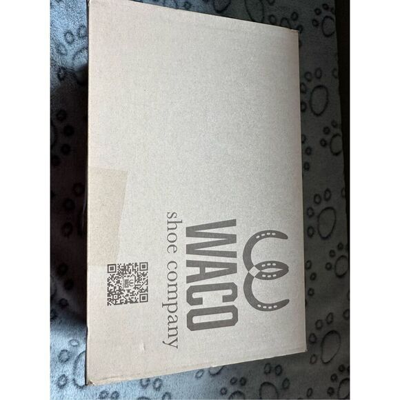 Spenco Women's Peek-a-Boo Sneaker size 8 December sky gray - Picture 7 of 10